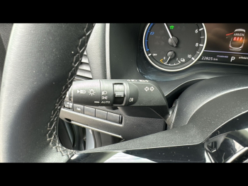 Photo 16 du bon plan NISSAN Qashqai e-POWER 190ch Business Edition 2022 occasion à 30990 €