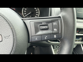 Photo 17 du bon plan NISSAN Qashqai e-POWER 190ch Business Edition 2022 occasion à 30990 €