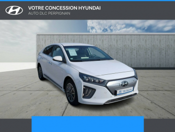 Photo 2 du bon plan HYUNDAI Ioniq Electric 136ch Executive 2cv occasion à 19900 €