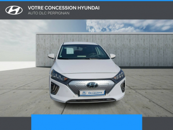 Photo 3 du bon plan HYUNDAI Ioniq Electric 136ch Executive 2cv occasion à 19900 €