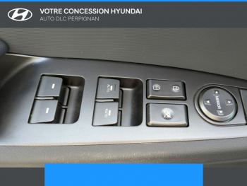 Photo 9 du bon plan HYUNDAI Ioniq Electric 136ch Executive 2cv occasion à 19900 €