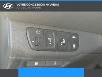 Photo 10 du bon plan HYUNDAI Ioniq Electric 136ch Executive 2cv occasion à 19900 €