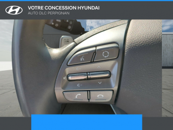 Photo 11 du bon plan HYUNDAI Ioniq Electric 136ch Executive 2cv occasion à 19900 €