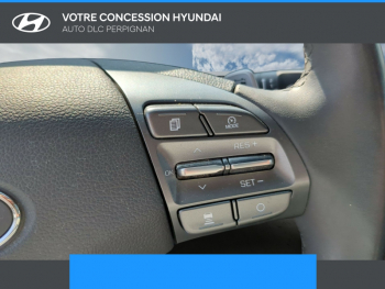 Photo 12 du bon plan HYUNDAI Ioniq Electric 136ch Executive 2cv occasion à 19900 €