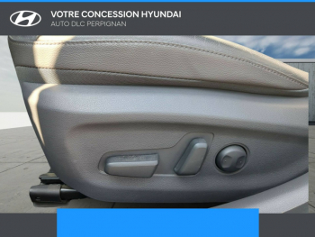 Photo 13 du bon plan HYUNDAI Ioniq Electric 136ch Executive 2cv occasion à 19900 €