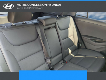 Photo 14 du bon plan HYUNDAI Ioniq Electric 136ch Executive 2cv occasion à 19900 €