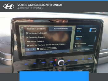 Photo 15 du bon plan HYUNDAI Ioniq Electric 136ch Executive 2cv occasion à 19900 €