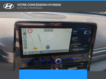 Photo 16 du bon plan HYUNDAI Ioniq Electric 136ch Executive 2cv occasion à 19900 €