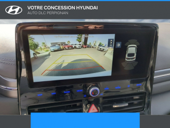 Photo 19 du bon plan HYUNDAI Ioniq Electric 136ch Executive 2cv occasion à 19900 €