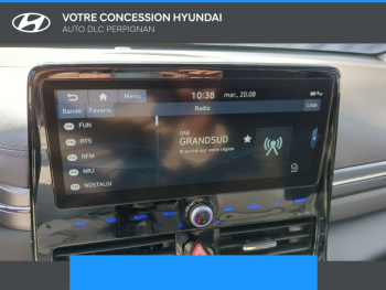 Photo 20 du bon plan HYUNDAI Ioniq Electric 136ch Executive 2cv occasion à 19900 €