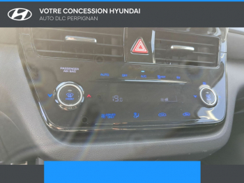 Photo 21 du bon plan HYUNDAI Ioniq Electric 136ch Executive 2cv occasion à 19900 €