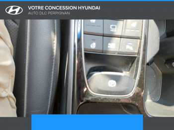 Photo 23 du bon plan HYUNDAI Ioniq Electric 136ch Executive 2cv occasion à 19900 €