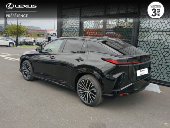 Photo 2 du bon plan LEXUS RZ 450e Executive occasion à 53900 €