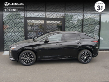 Photo 3 du bon plan LEXUS RZ 450e Executive occasion à 53900 €