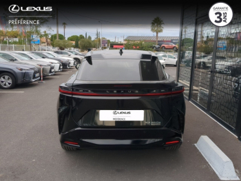 Photo 4 du bon plan LEXUS RZ 450e Executive occasion à 53900 €