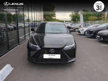 Photo 5 du bon plan LEXUS RZ 450e Executive occasion à 53900 €