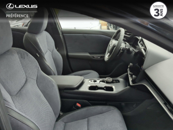 Photo 6 du bon plan LEXUS RZ 450e Executive occasion à 53900 €