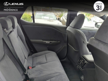 Photo 7 du bon plan LEXUS RZ 450e Executive occasion à 53900 €