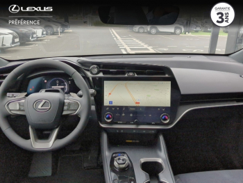 Photo 8 du bon plan LEXUS RZ 450e Executive occasion à 53900 €