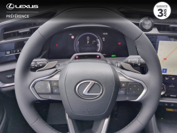 Photo 9 du bon plan LEXUS RZ 450e Executive occasion à 53900 €