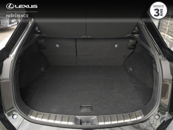 Photo 10 du bon plan LEXUS RZ 450e Executive occasion à 53900 €
