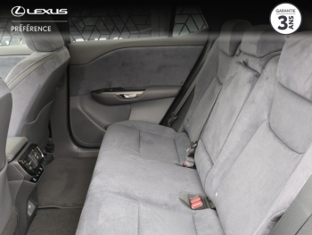 Photo 12 du bon plan LEXUS RZ 450e Executive occasion à 53900 €