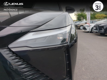 Photo 17 du bon plan LEXUS RZ 450e Executive occasion à 53900 €