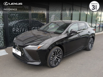 Photo 18 du bon plan LEXUS RZ 450e Executive occasion à 53900 €