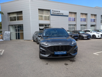 Photo 2 du bon plan FORD Kuga 2.5 Duratec 190ch FHEV E85 ST-Line Business BVA occasion à 27901 €