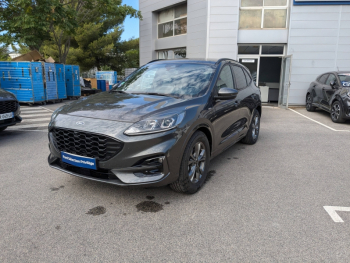 Photo 3 du bon plan FORD Kuga 2.5 Duratec 190ch FHEV E85 ST-Line Business BVA occasion à 27901 €