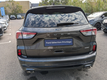 Photo 5 du bon plan FORD Kuga 2.5 Duratec 190ch FHEV E85 ST-Line Business BVA occasion à 27901 €