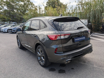 Photo 6 du bon plan FORD Kuga 2.5 Duratec 190ch FHEV E85 ST-Line Business BVA occasion à 27901 €
