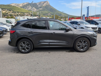 Photo 7 du bon plan FORD Kuga 2.5 Duratec 190ch FHEV E85 ST-Line Business BVA occasion à 27901 €
