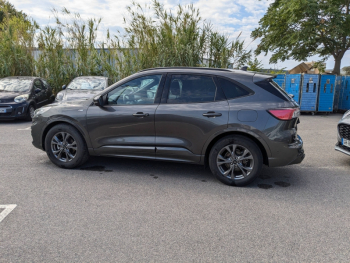 Photo 8 du bon plan FORD Kuga 2.5 Duratec 190ch FHEV E85 ST-Line Business BVA occasion à 27901 €