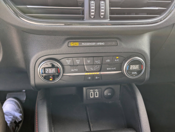 Photo 15 du bon plan FORD Kuga 2.5 Duratec 190ch FHEV E85 ST-Line Business BVA occasion à 27901 €