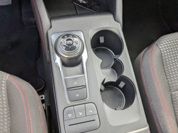 Photo 16 du bon plan FORD Kuga 2.5 Duratec 190ch FHEV E85 ST-Line Business BVA occasion à 27901 €