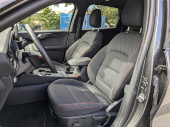 Photo 17 du bon plan FORD Kuga 2.5 Duratec 190ch FHEV E85 ST-Line Business BVA occasion à 27901 €