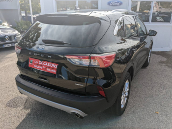 Photo 2 du bon plan FORD Kuga 2.5 Duratec 190ch FHEV E85 Titanium BVA occasion à 29890 €