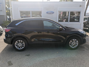 Photo 3 du bon plan FORD Kuga 2.5 Duratec 190ch FHEV E85 Titanium BVA occasion à 29890 €
