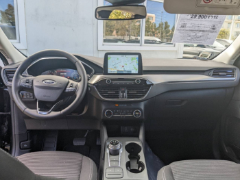 Photo 4 du bon plan FORD Kuga 2.5 Duratec 190ch FHEV E85 Titanium BVA occasion à 29890 €