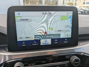 Photo 9 du bon plan FORD Kuga 2.5 Duratec 190ch FHEV E85 Titanium BVA occasion à 29890 €