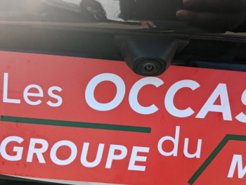 Photo 17 du bon plan FORD Kuga 2.5 Duratec 190ch FHEV E85 Titanium BVA occasion à 29890 €