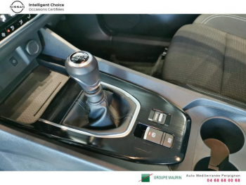 Photo 14 du bon plan NISSAN Qashqai 1.3 Mild Hybrid 140ch Business Edition occasion à 24500 €