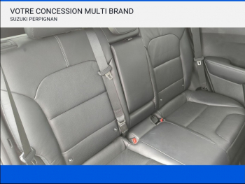 Photo 10 du bon plan KIA Niro 1.6 GDi 105ch ISG + électrique 43.5ch Premium DCT6 occasion à 16490 €