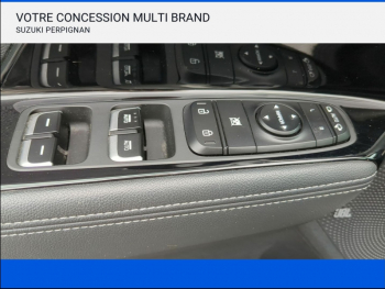 Photo 12 du bon plan KIA Niro 1.6 GDi 105ch ISG + électrique 43.5ch Premium DCT6 occasion à 16490 €