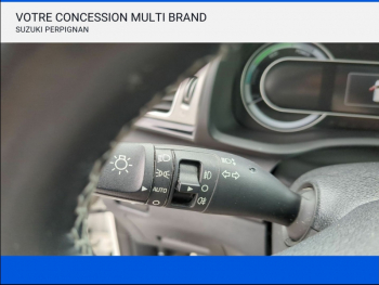 Photo 14 du bon plan KIA Niro 1.6 GDi 105ch ISG + électrique 43.5ch Premium DCT6 occasion à 16490 €