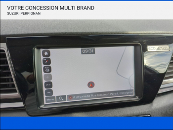 Photo 20 du bon plan KIA Niro 1.6 GDi 105ch ISG + électrique 43.5ch Premium DCT6 occasion à 16490 €
