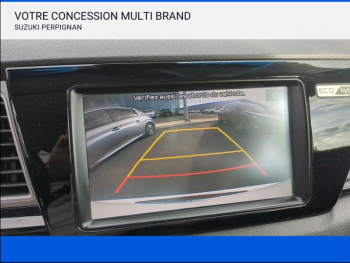 Photo 22 du bon plan KIA Niro 1.6 GDi 105ch ISG + électrique 43.5ch Premium DCT6 occasion à 16490 €