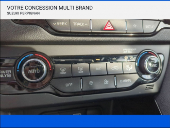 Photo 25 du bon plan KIA Niro 1.6 GDi 105ch ISG + électrique 43.5ch Premium DCT6 occasion à 16490 €