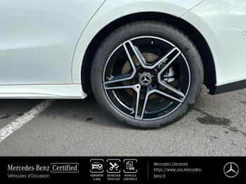 Photo 4 du bon plan MERCEDES-BENZ CLA Shooting Brake 180 d 116ch AMG Line 8G-DCT occasion à 39990 €